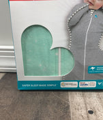 Shop Love To Dream Swaddle Up Lite Sleep Sack, Newborn, Mint Stars, Newborn at Goodbuygears