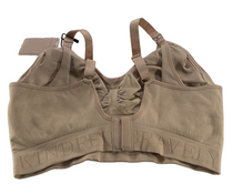 Shop Kindred Bravely Sublime Hands-Free Pumping & Nursing Bra, Beige, Busty, Large - MISSING INVENTORY at Goodbuygears