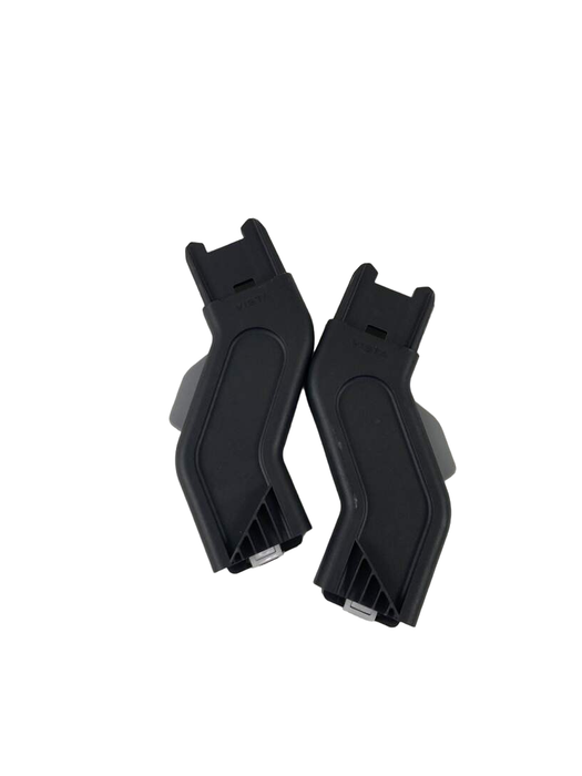 Shop UPPAbaby VISTA Upper Adapters at Goodbuygears