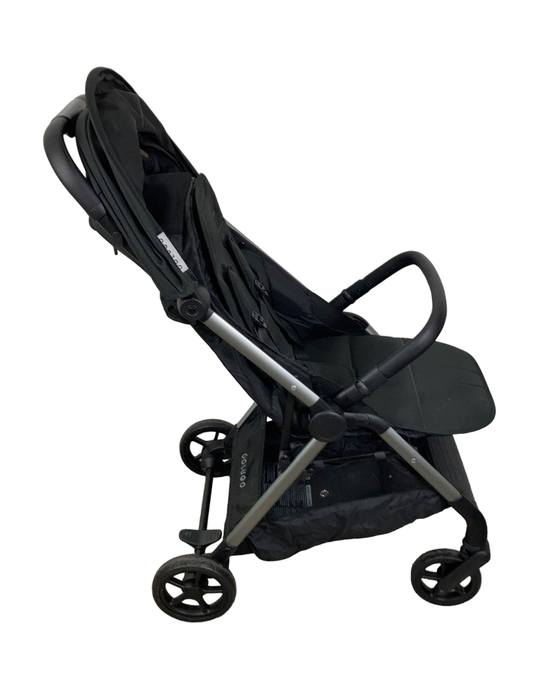 Shop Colugo The One Stroller, 2023, Black at Goodbuygears
