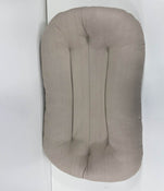 Shop Snuggle Me Organic Infant Lounger, Sparrow at Goodbuygears