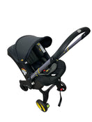 Shop Doona Infant Car Seat & Stroller Combo, 2022, Nitro at Goodbuygears
