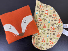 secondhand Boppy Luxe Nursing Pillow Slip Cover