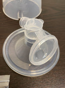 used Feeding