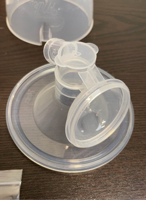 used Feeding