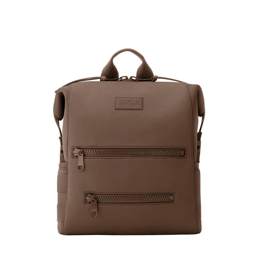 Shop Dagne Dover Indi Diaper Backpack Medium, Rye at Goodbuygears