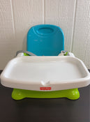 used Fisher Price Healthy Care Booster Seat