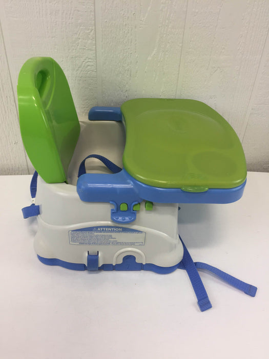 secondhand Booster Seats