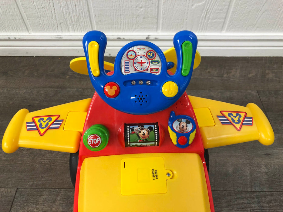 used Active Play