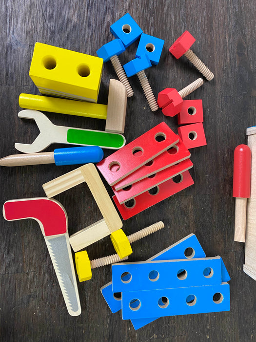 used Toys