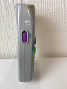 secondhand Fisher Price My First Remote
