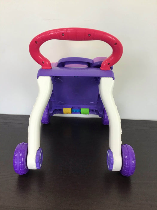 used Infant Gear