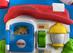 secondhand Toys