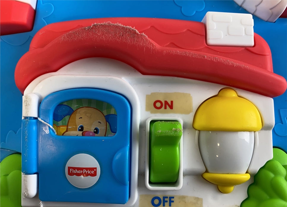secondhand Toys