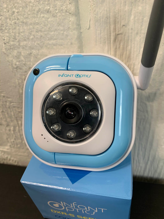 secondhand Infant Optics DXR-5 Extra Camera Unit