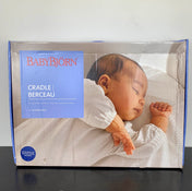 used Baby Bjorn Cradle