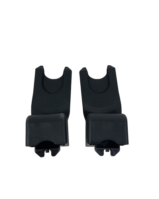 Shop Mockingbird Car Seat Adapter for Nuna (Updated Version) at Goodbuygears