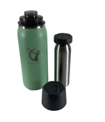 Shop Ceres Chill Breastmilk Chiller, Zen Green at Goodbuygears