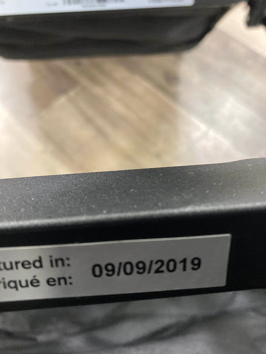 Shop gb Pockit+ All City Stroller, 2019, Velvet Black at Goodbuygears