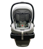 Shop UPPAbaby MESA V2 Infant Car Seat, 2022, Stella (Grey Melange) at Goodbuygears