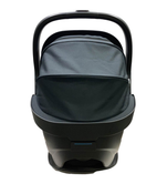 Shop UPPAbaby MESA V2 Infant Car Seat, 2022, Jake (Black) at Goodbuygears