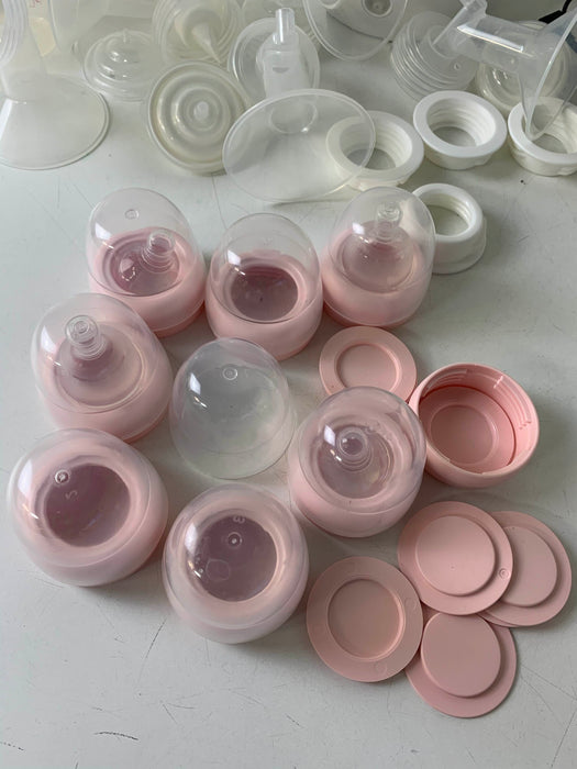 Spectra Baby S2 Plus Electric Breast Pump