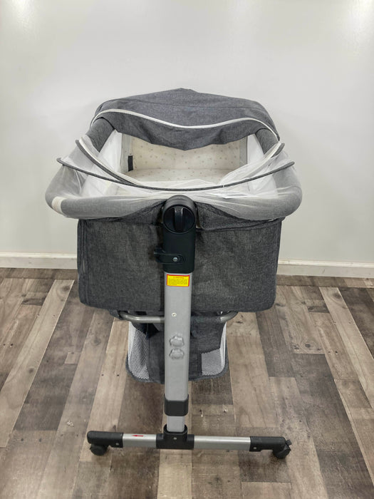 secondhand Home Nursery