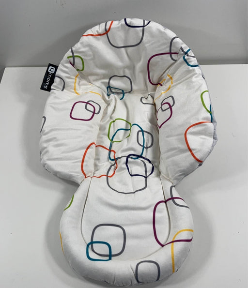 Shop 4moms Reversible Newborn Insert, Multi Silver at Goodbuygears