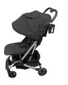 Shop Colugo Compact Stroller, 2023, Black at Goodbuygears