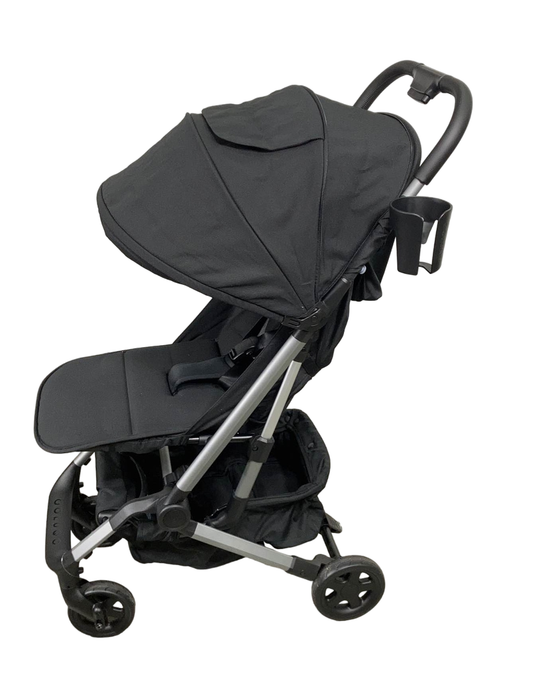 Shop Colugo Compact Stroller, 2023, Black at Goodbuygears