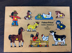 used Toys