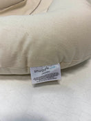 Shop Snuggle Me Organic Infant Lounger, Natural at Goodbuygears
