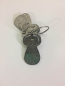 secondhand Kleynimals Toy Keys