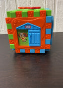 Little Tikes Shape Sorter Activity Cube