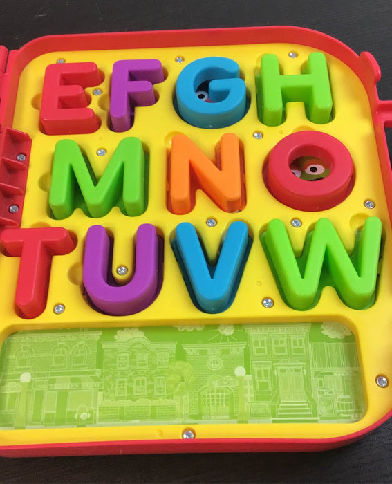 used Toys