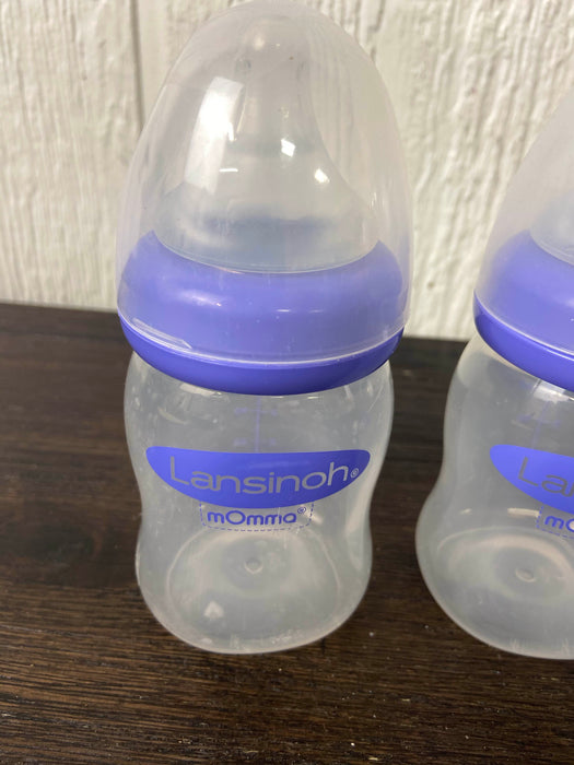 secondhand BUNDLE Baby Bottles