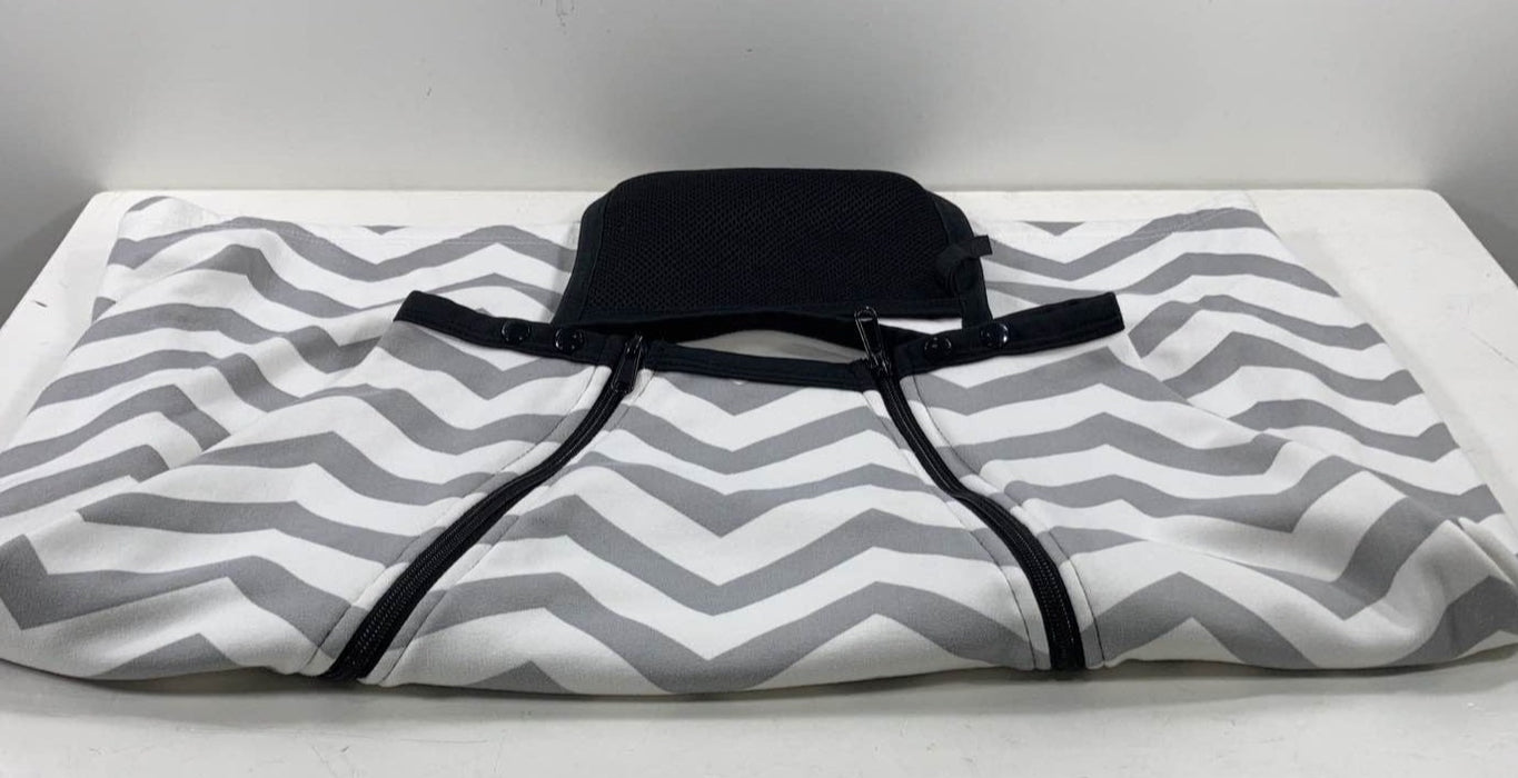used Amazlinen Car Seat Cover