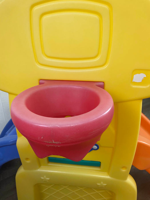secondhand Toys