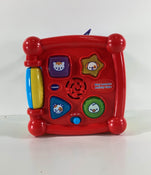 secondhand Toys