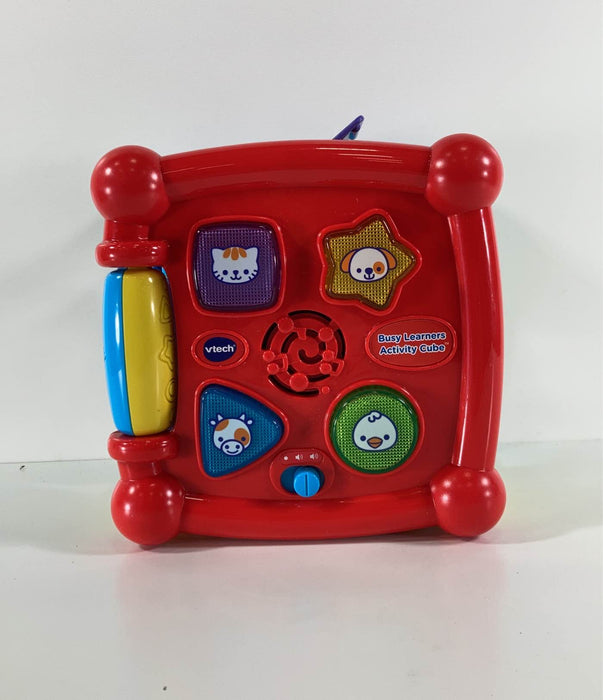 secondhand Toys