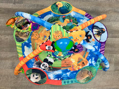 secondhand Infant Gear