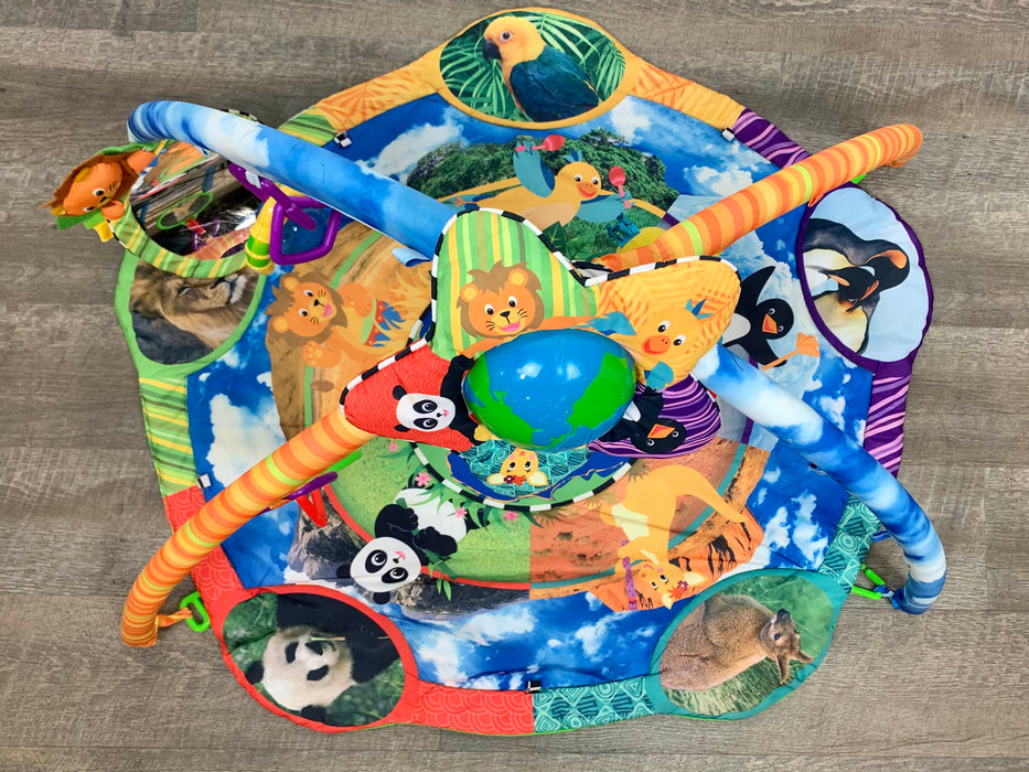 secondhand Infant Gear