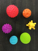 used Infant Toddler Toys
