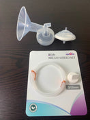 used Feeding