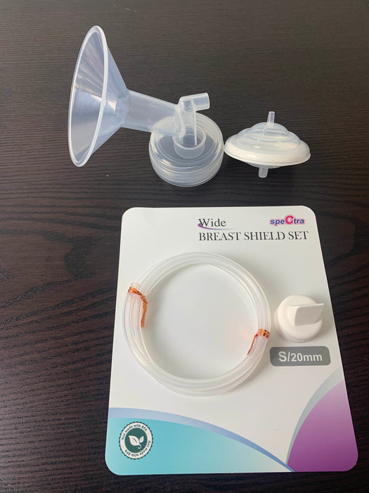 used Feeding