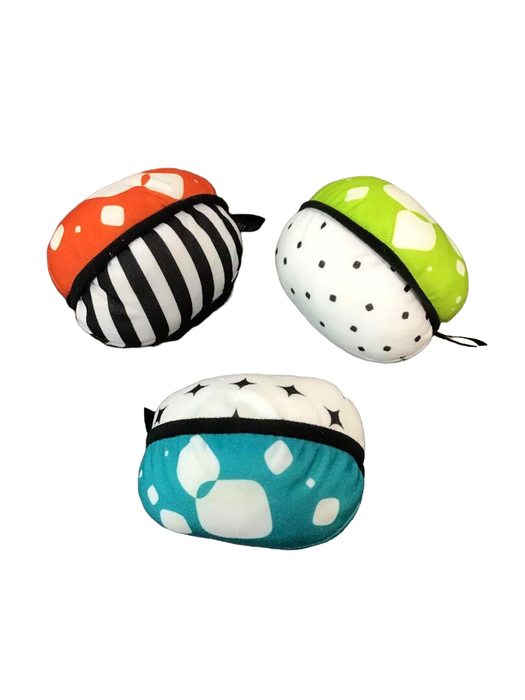 used Infant Gear