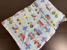 used Roll Up Sleeping Mat