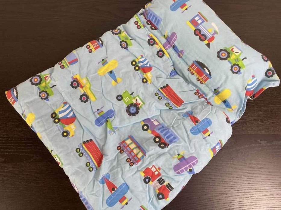 used Roll Up Sleeping Mat
