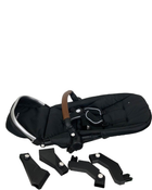 Shop Mockingbird 2nd Seat Kit 2.0, Silver with Penny Leather at Goodbuygears