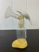 secondhand Medela Harmony Manual Breast Pump